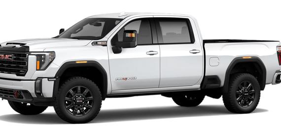GMC SIERRA HD 2024 1GT49VEY9RF132929 image